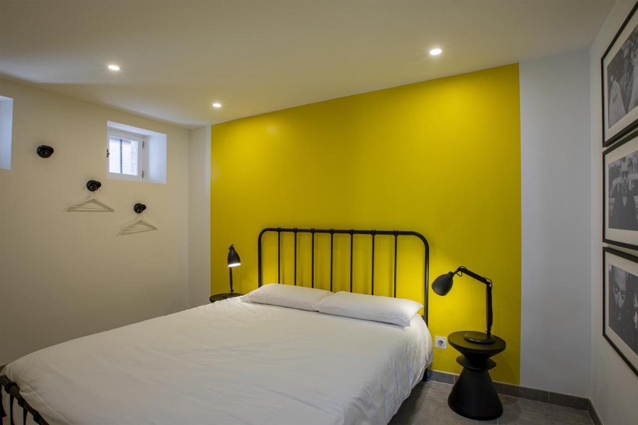 Appartement La Renaissance à Saint-Dyé-sur-Loire Extérieur photo
